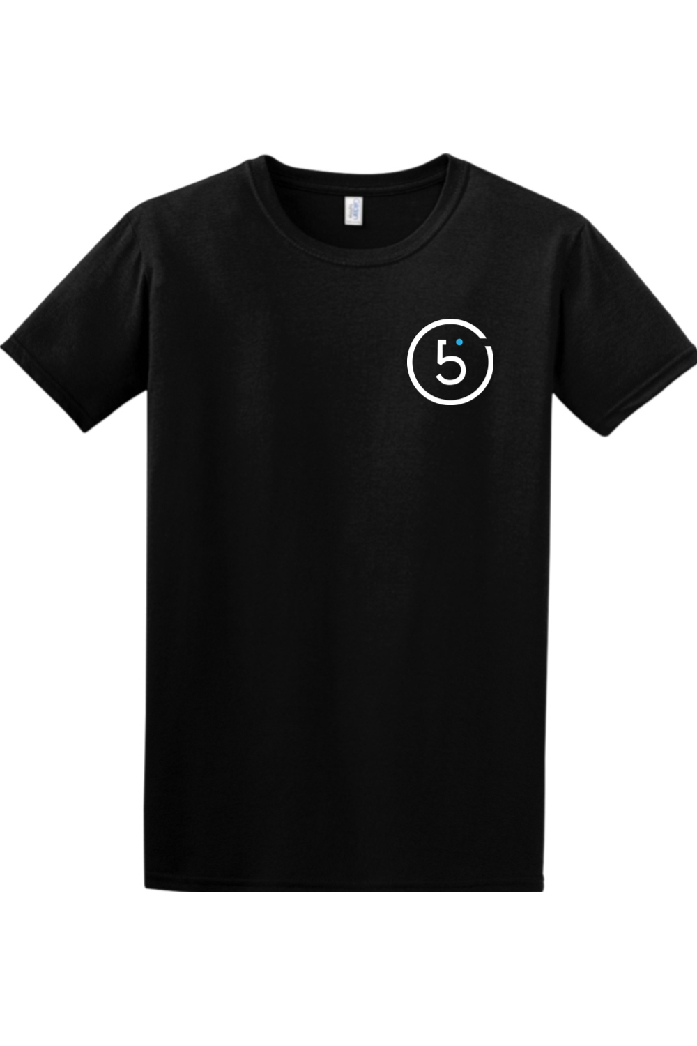 5 Stones - Gildan Softstyle T-Shirt