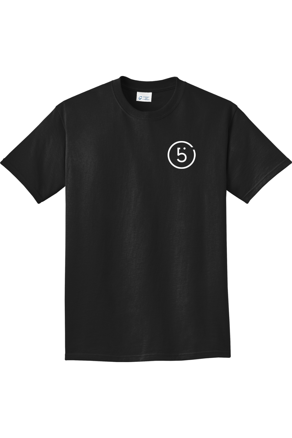 5 Stones Pigment Dyed T-Shirt