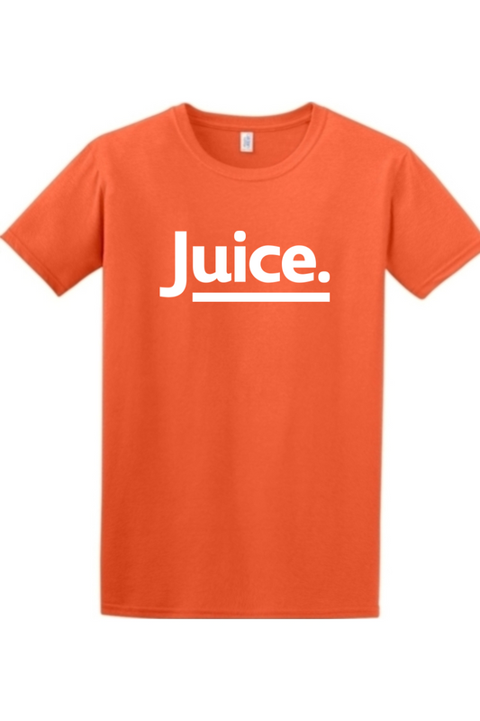 Juice. Inc Tee