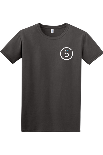 5 Stones - Gildan Softstyle T-Shirt