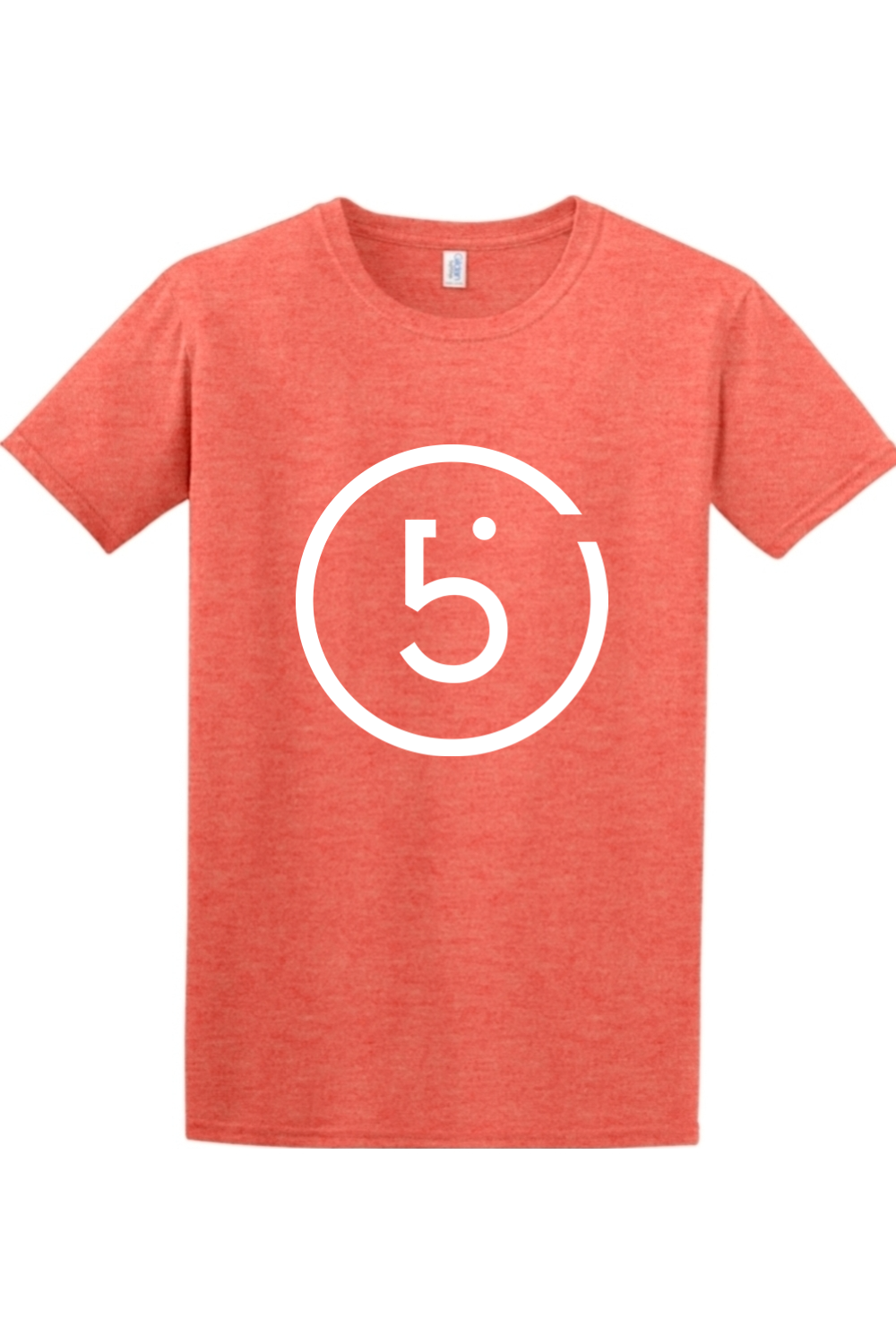 5 Stones T-Shirt - Color