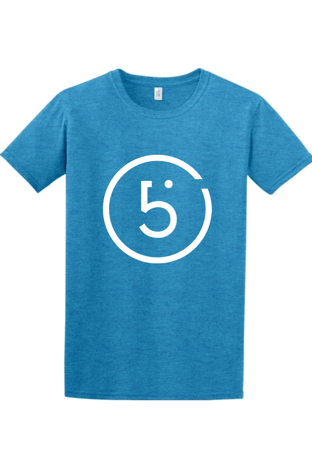 5 Stones T-Shirt - Color