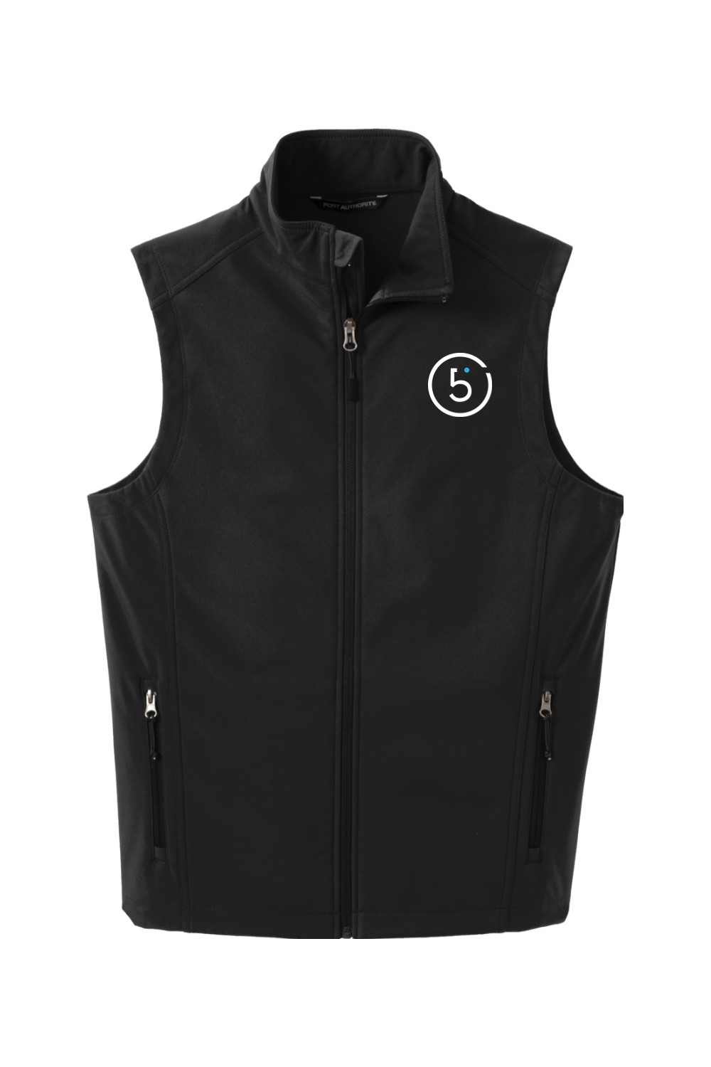 5 Stones Soft Shell Vest